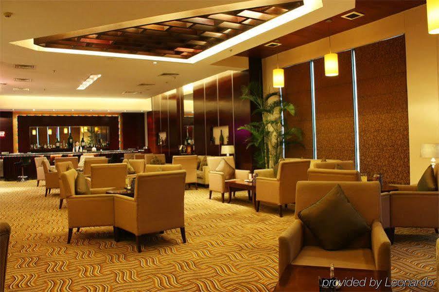 Grand View Hotel Dongguan  Interior photo